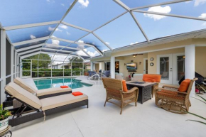 Villa Serenity NOW is the picture-perfect PET FRIENDLY Villa for you and your loved ones!